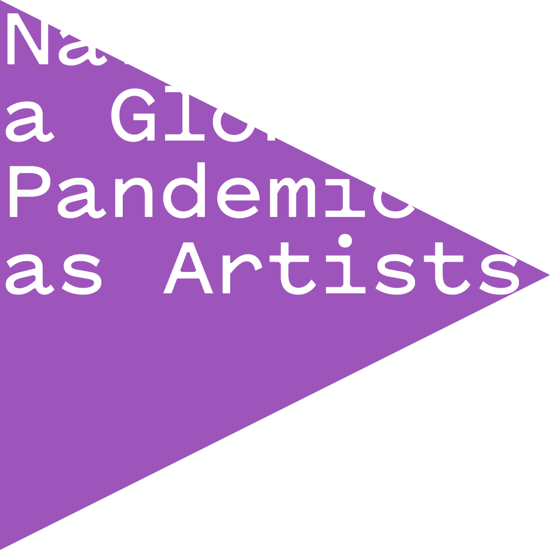 Amanda & Nicole talk navigating a global pandemic as artists and listener stories.