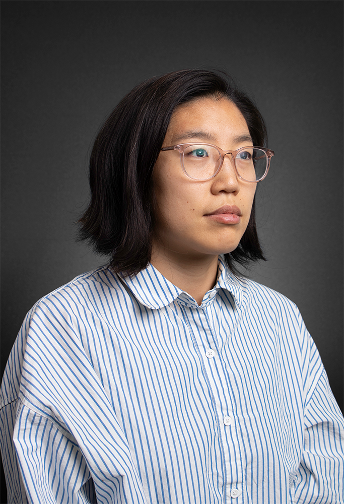 Christine Wang talks teaching as political action, the unspoken rules of the art world, and financial exhibitionism.